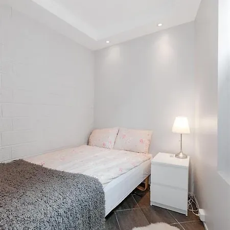 Apartman Pepes Bergen
