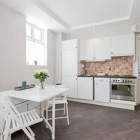 Pepes Apartmán Bergen